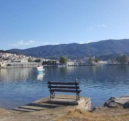 Sunray Studio In Poros Poros Town Exterior foto