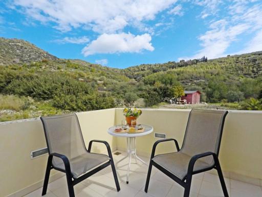 Sunray Studio In Poros Poros Town Exterior foto