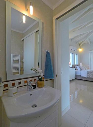 Sunray Studio In Poros Poros Town Exterior foto