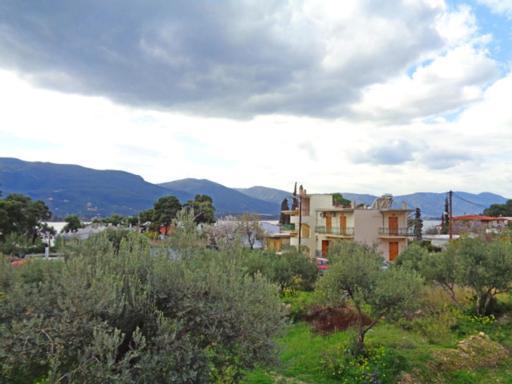 Sunray Studio In Poros Poros Town Exterior foto