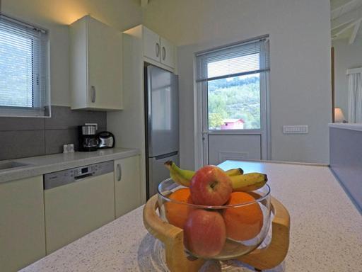 Sunray Studio In Poros Poros Town Exterior foto