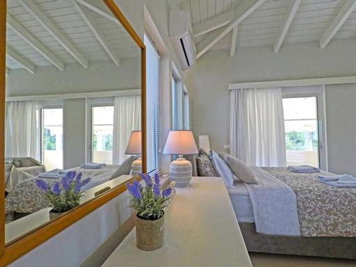 Sunray Studio In Poros Poros Town Exterior foto